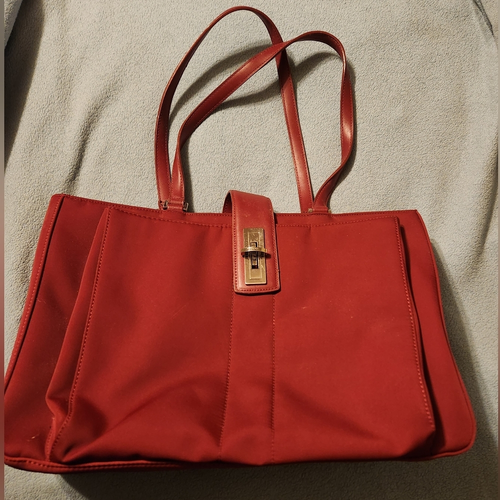 Beautiful City DKNY Bag